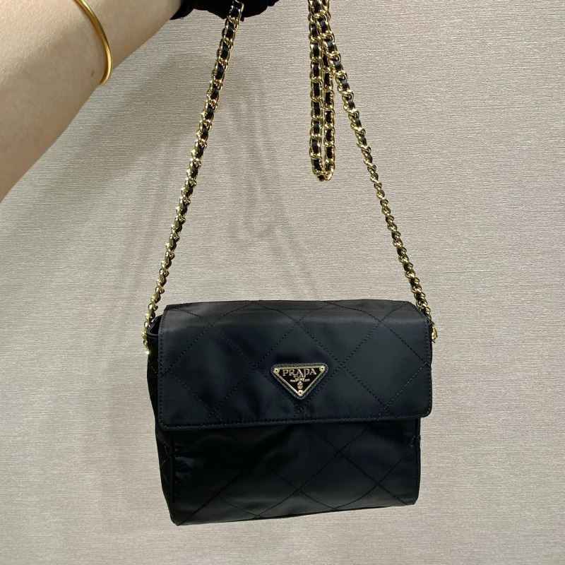 Pra*a satchel bags